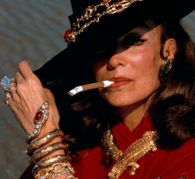 Art Deco Jewelry: What is it and where to buy?