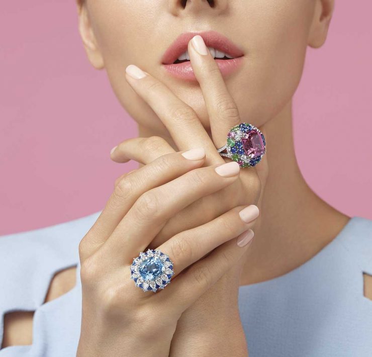 Winston Candy by Harry Winston 4