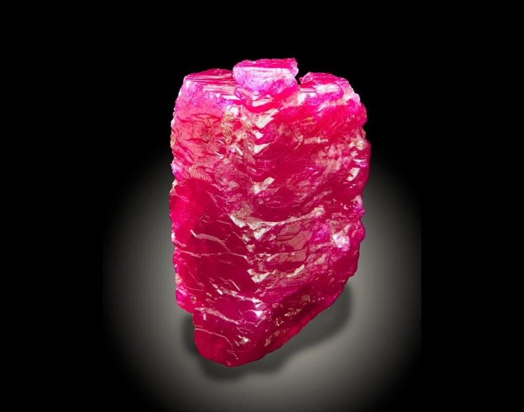 Largest Ruby in the World? 125West? Neelanjali? Here Is a Complete List ...