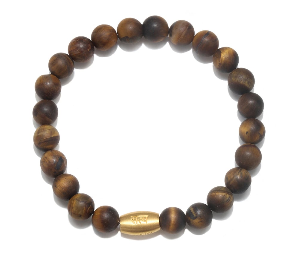 The tigers eye stone: Meaning, properties, benefits, jewelry, healing properties