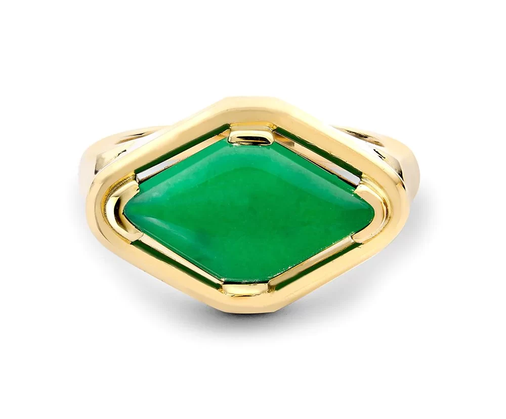 Tout sur le jade : la couleur, le prix, la signification du jade, les