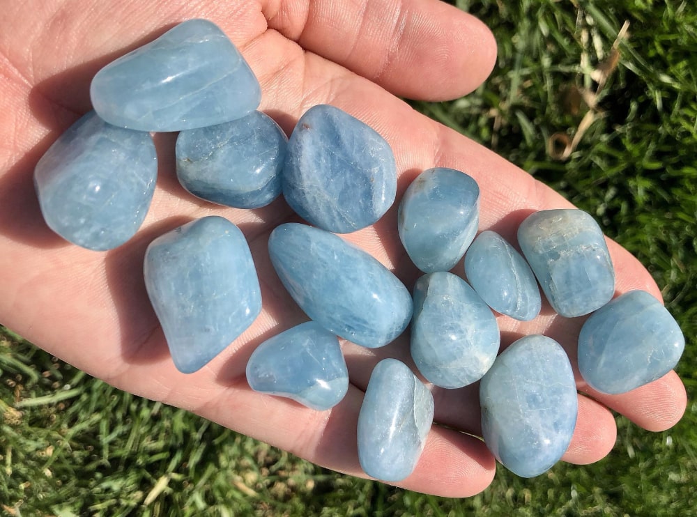 Blue Gem Stone Meaning at Marcus Brown blog