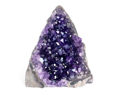 La piedra amatista y sus propiedades, color, significado, limpieza
