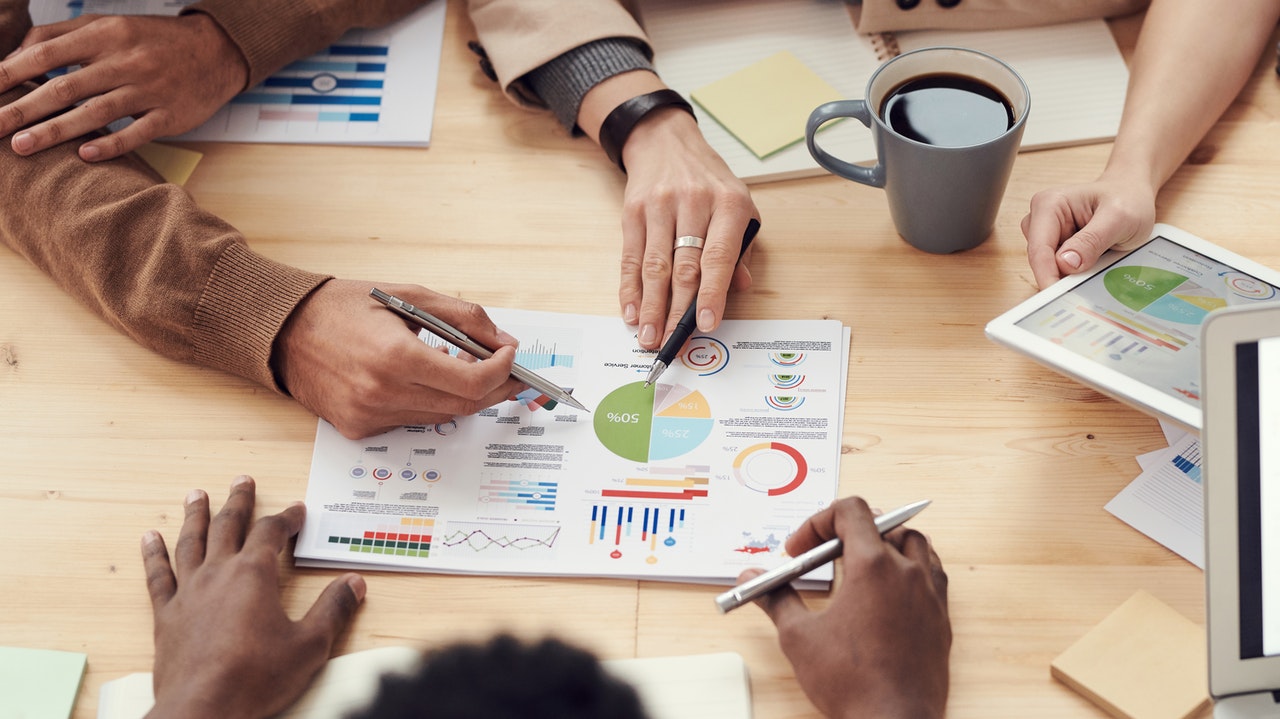 Tips For Launching Your Business In The US As A Foreigner 1 pexels fauxels 3184292