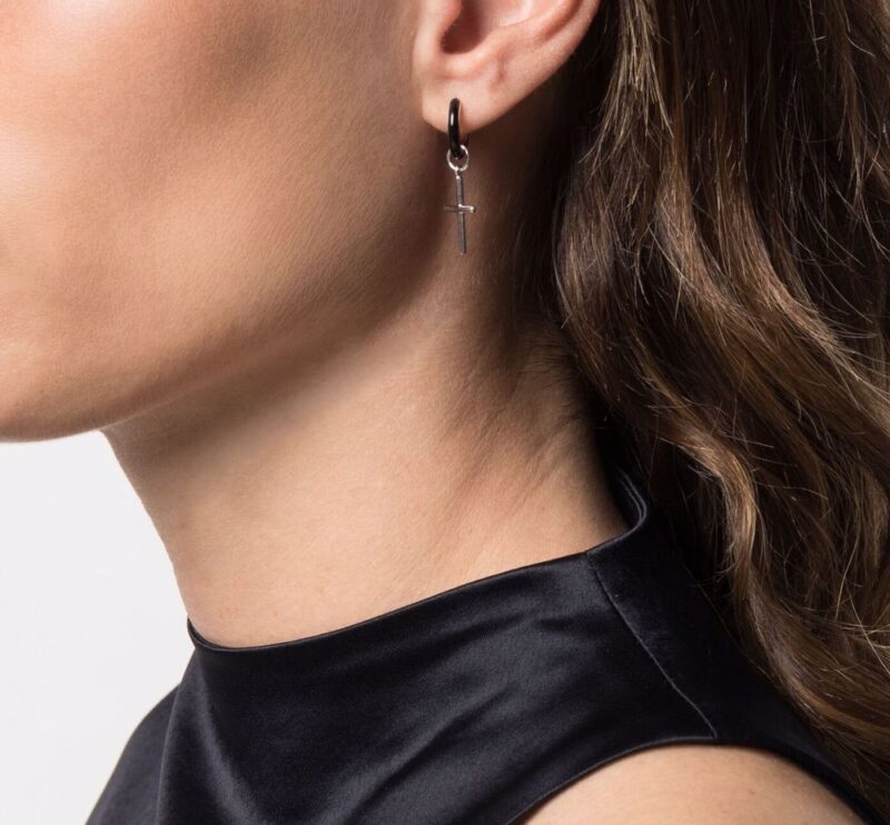 Leghe Di Platino E Soluzione Di Rodio: La Combinazione Proposta Da Legor Per Gioielli Dal Bianco Perfetto E Brillante - Foto 3