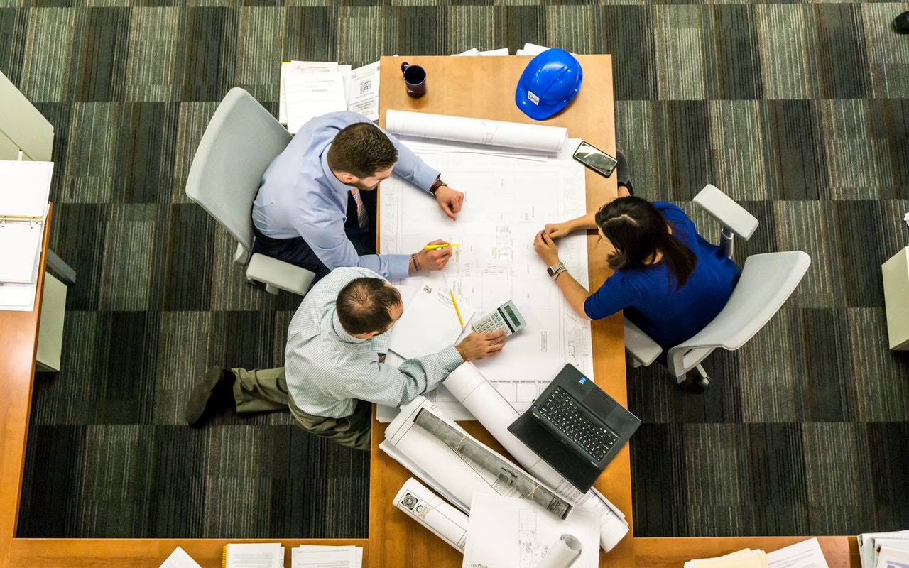 5 Techniques to Try to Boost Your Productivity in the Workplace 1 pexels pixabay 416405