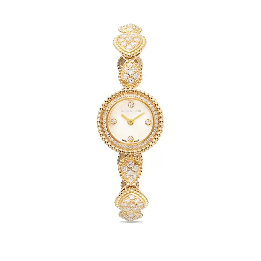 Luxury watches for women: A list of top 24 in the world