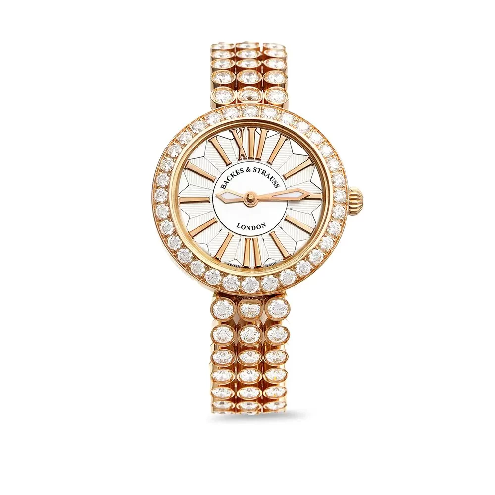 Luxury watches for women: A list of top 24 in the world