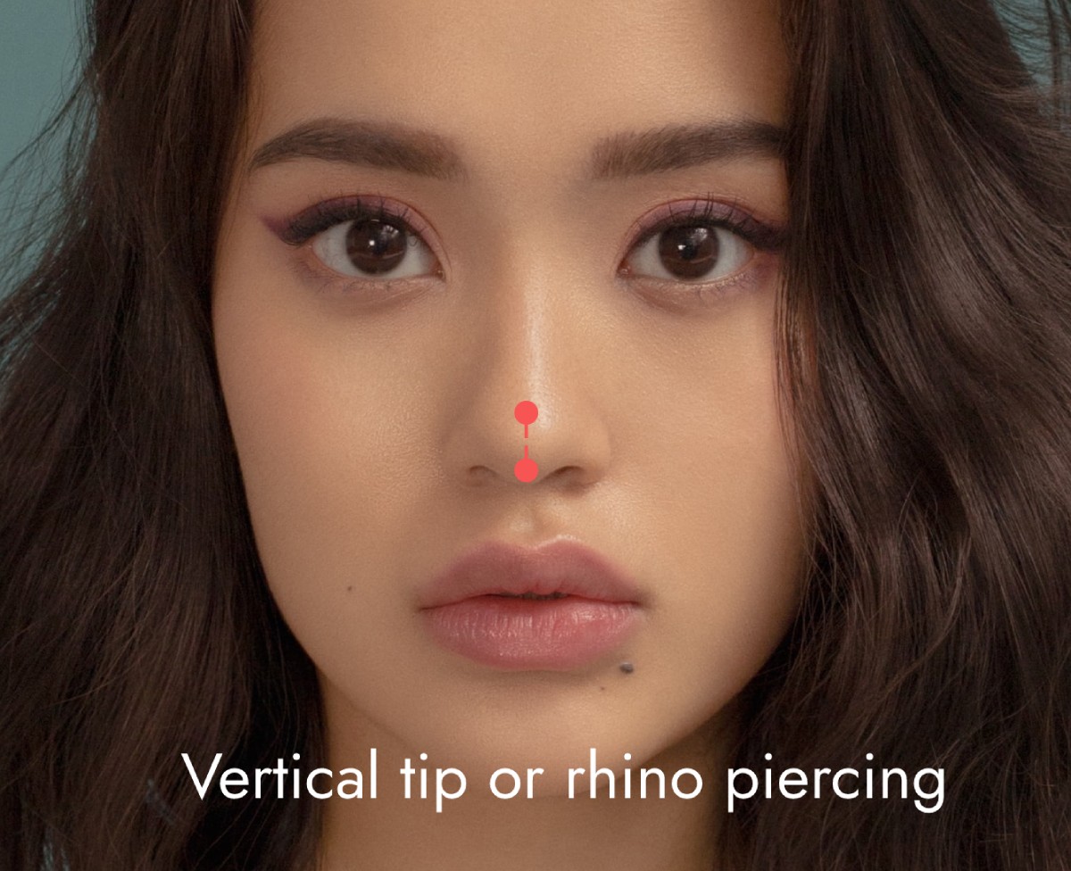 Rhino Piercing