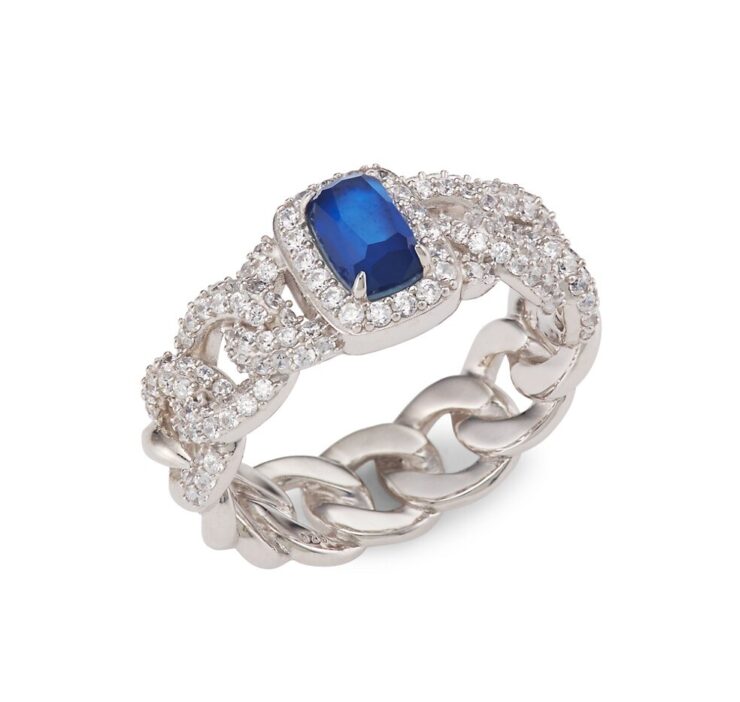 Cos'è il rodio? Placcato rodio cosa significa? Tutto da sapere