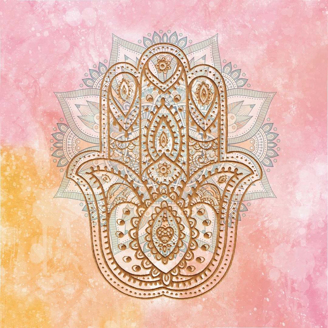 Hamsa hand meaning: what is hamsa?