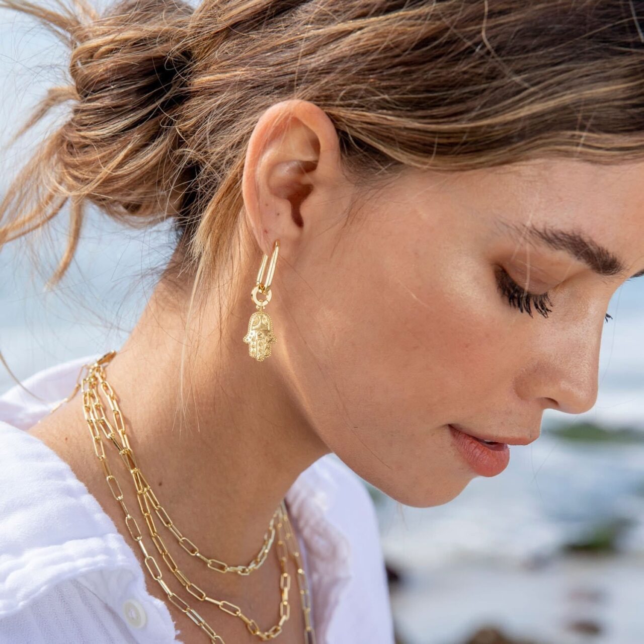 How to Wear Different Types of Earrings (and look great)