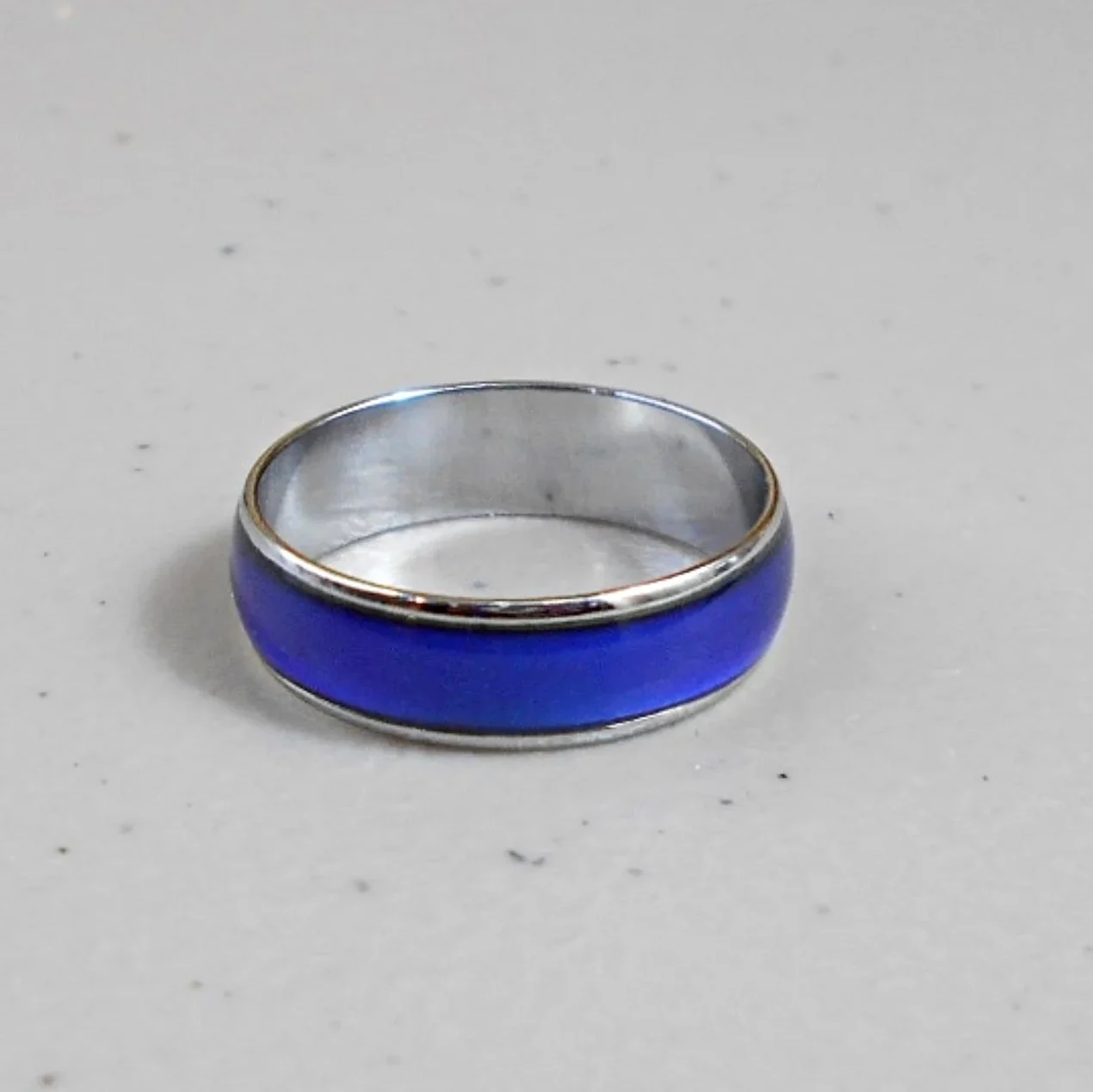 Blue magic mood ring on sale meaning