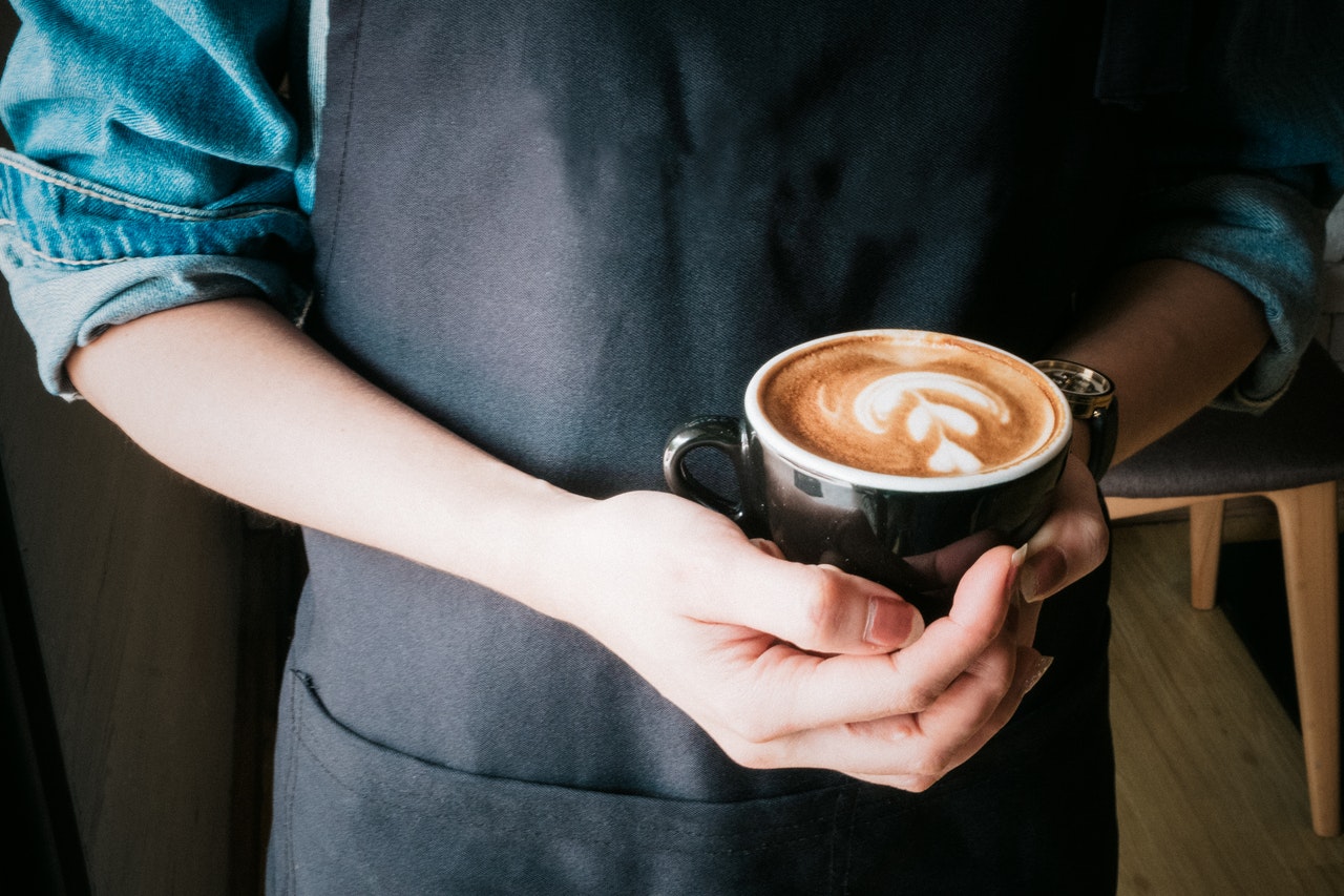 Benefits To Hire A Coffee Catering Service For An Office Event In Fulham 1 pexels porapak apichodilok 373639