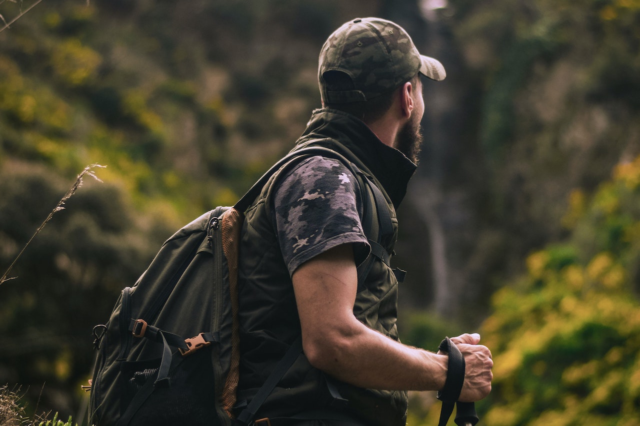 Want to Get Outdoors? Try These 8 Fall Activities 1 pexels amine msiouri 2108845