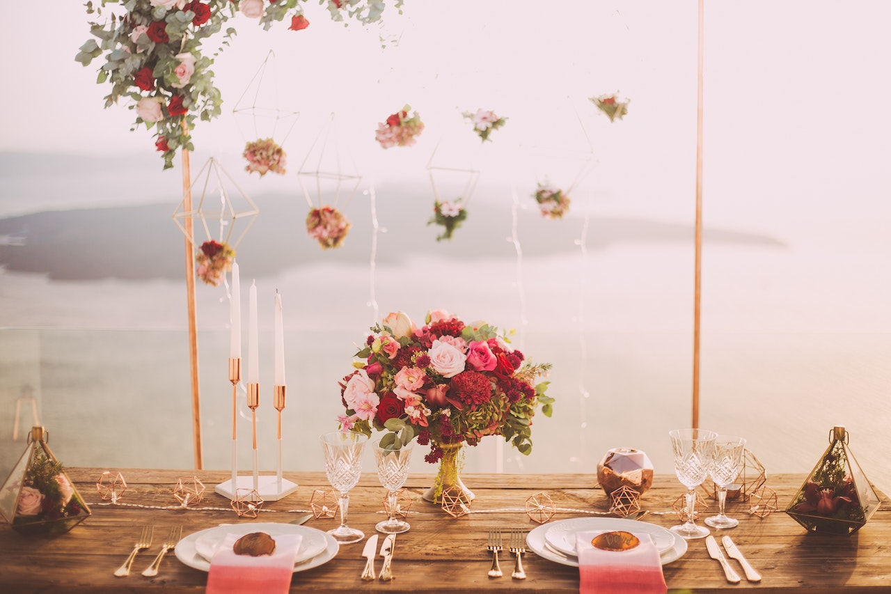 The Different Types of Wedding Venues in Whistler 1 pexels edward eyer 1045541