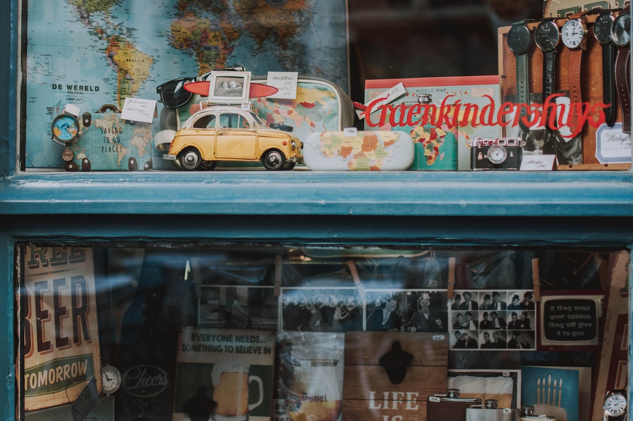 How Metaverse Will Impact The Retail Industry 1 pexels lil artsy 1595087