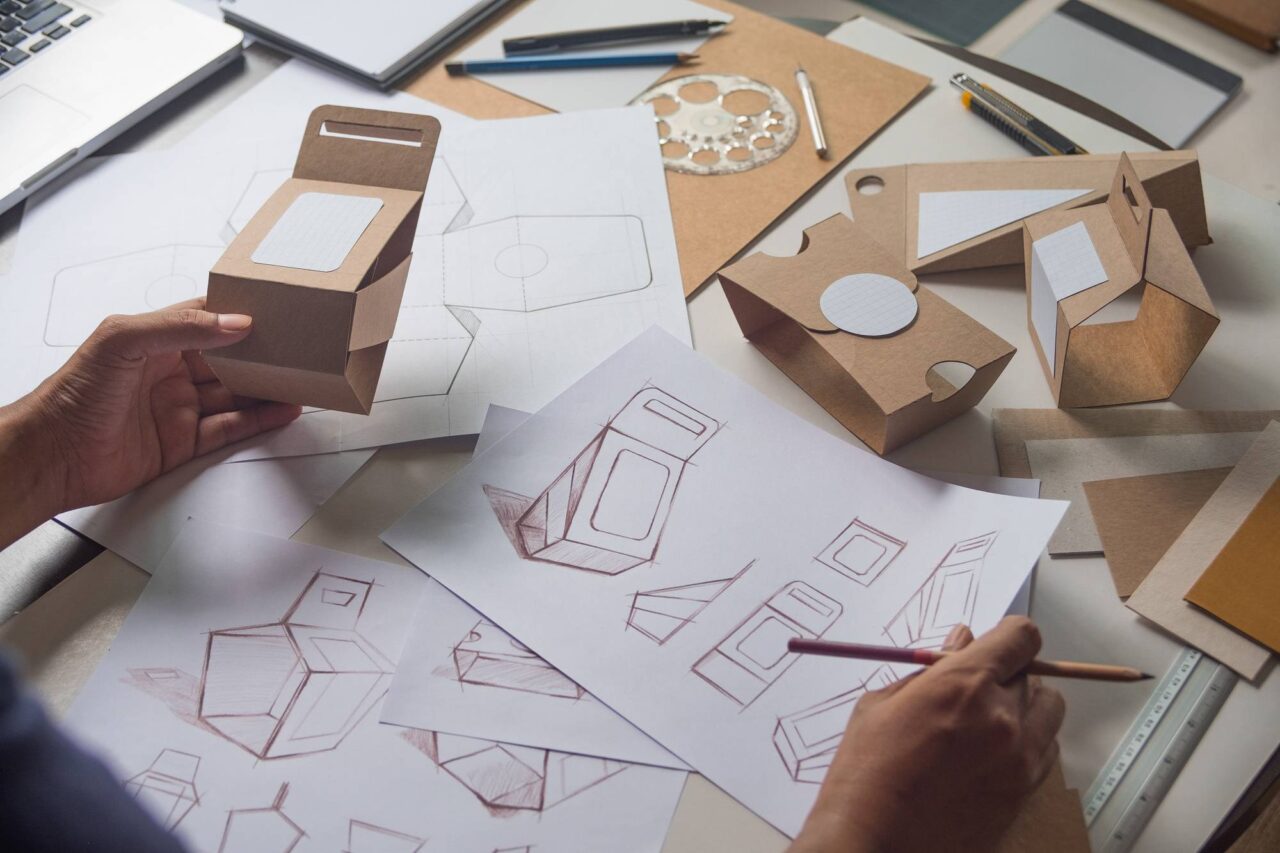 The Power Of Unboxing: Creating Memorable Customer Experiences Through Packaging 4 AdobeStock 2260811311