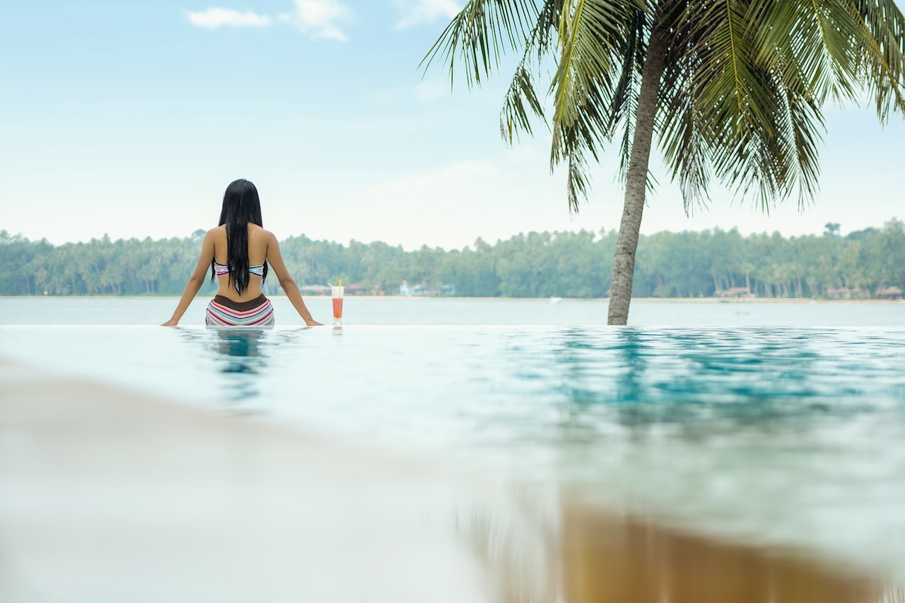 Reasons to Stay in Resorts: Unveiling the Perfect Getaway 1 pexels pixabay 235466