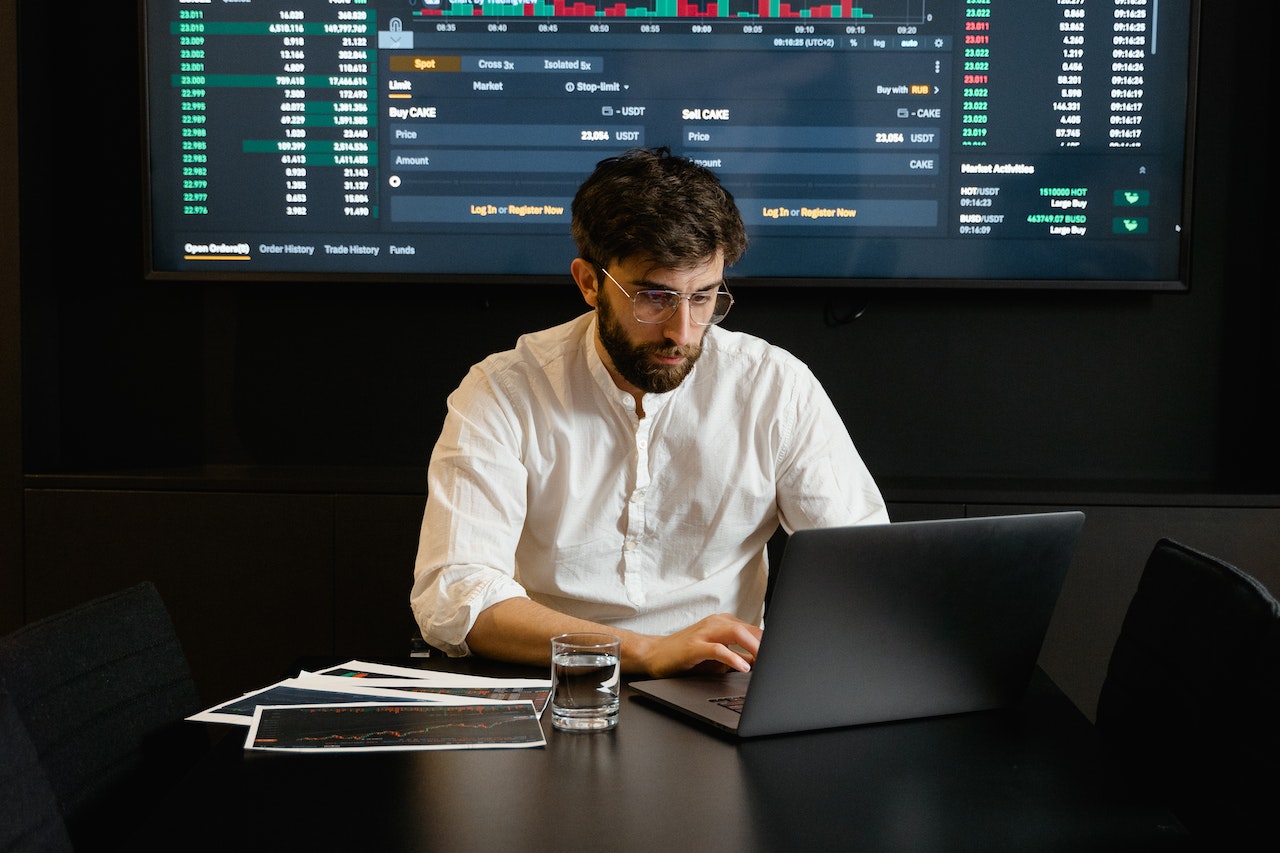Que se passerait-il si la valeur du Bitcoin tombait à zéro ? 1 pexels tima miroshnichenko 7567529