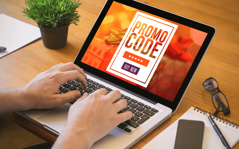 How to Apply Promo Codes on Contests and Games 1 8926 1 1