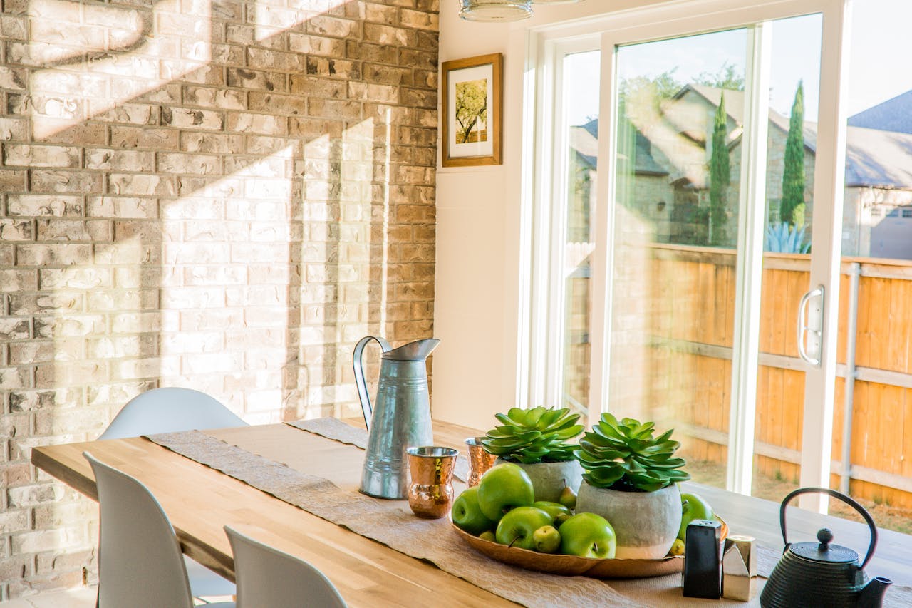Four of the Hottest Interior Design Trends of 2024 1 pexels mark 1080696