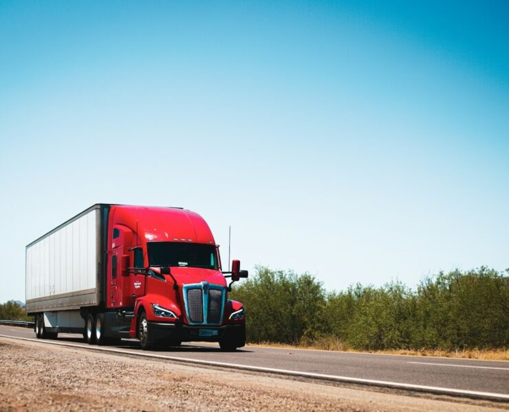 Do Not Stall at the Starting Line Cover These 6 Essentials When Launching a Trucking Company Featured