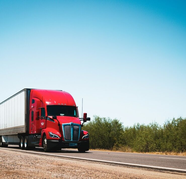Do Not Stall at the Starting Line Cover These 6 Essentials When Launching a Trucking Company Featured