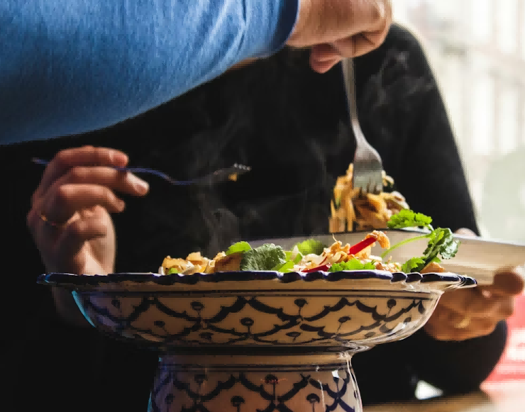 5 Ways To Improve Your Struggling Restaurant 9 11 5