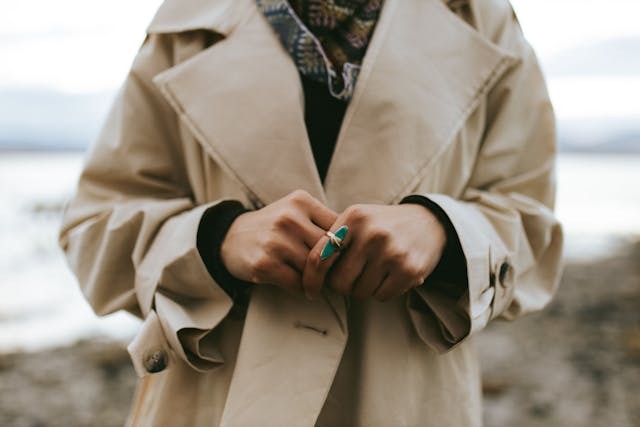 What Everyone Should Have In Their Wardrobe (And How Much to Spend On Them) 3 image 2