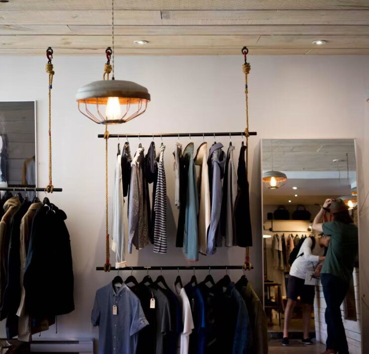 Can Independent Boutique Brands Survive Without Scale? 10 111